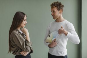 Toxic Relationships