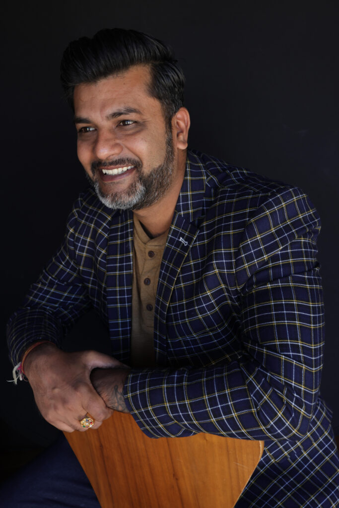 Author | Founder of Inner Growth Circle | Motivational Speaker | InnerWork Coach